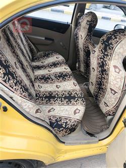 شيفروليه أفيو